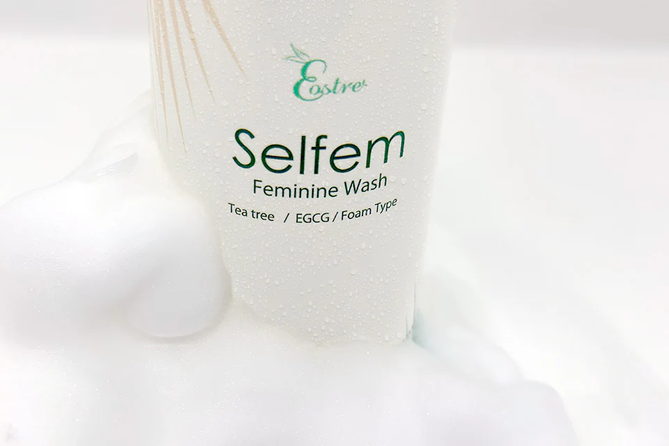 selfem Feminine Wash