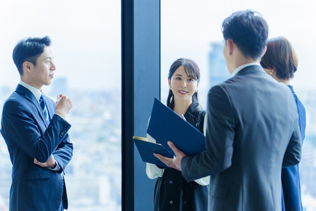 問題は 女性ではなく「基準」